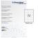 Etichetta adesiva - carta - permanente - 35 x 23,5 mm - 72 etichette per foglio - bianco - conf. 100 fogli - A4 - Starline - X210ODC526 - 8025133013668 - DMwebShop