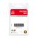 Chiodini M15 per fissatrici - con testa - 15 mm - acciaio - conf. 1700 pezzi - Romeo Maestri - 1130803 - 8005231465019 - DMwebShop - 1