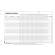Blocco presenze - 15 x 23 cm - 50-50 fogli autoricalcanti - Edipro - E5143C - 8023328514310 - DMwebShop - 1