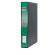 Registratore 5 - dorso 5 cm - protocollo - 23 x 34 cm - verde - Esselte - Dox - D26514 - 8004389087906 - DMwebShop - 1