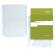 Buste forate con soffietto Atla GS - buccia - 21 x 29,7 cm - conf. 10 pezzi - Sei Rota - 662506 - 8004972018881 - DMwebShop - 1