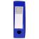 Scatola per archivio box - con bottone - 25 x 33 cm - dorso 8 cm - blu - Exacompta - 59832E - 3130630598329 - DMwebShop - 1