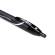 Penna a sfera a scatto Gelocity Quick Dry - punta 0,7 mm - nero - conf. 12 pezzi - Bic - 949873 - 3086123494664 - DMwebShop - 1
