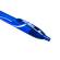 Penna a sfera a scatto Gelocity Quick Dry - punta 0,7 mm - blu - conf. 12 pezzi - Bic - 950442 - 3086123498303 - DMwebShop - 1