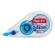 Correttore a nastro Mini Pocket Mouse - 5 mm x 6 mt - colori assortiti - conf. 10 pezzi - Tipp-ex - 926397 - 3086123379855 - DMwebShop - 1