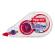 Correttore a nastro Mini Pocket Mouse - 5 mm x 6 mt - colori assortiti - conf. 10 pezzi - Tipp-ex - 926397 - 3086123379855 - DMwebShop - 3