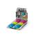Correttore a nastro - 4,2 mm x 20 mt - 3 colori assortiti - conf. 18 pezzi - Lebez - 80750 - 8007509082935 - DMwebShop - 1