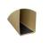 Cartella sospesa cassetto Cartesio - 39 cm - fondo U - 37 x 25 cm - avana - conf. 25 pezzi - Bertesi - 100/395 3-A1 - 8058983260722 - DMwebShop - 2