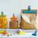 Pinzone chiudi pacco Semprefresco - set 3 pezzi - Perfetto - 29011 - 8052474290113 - DMwebShop - 1