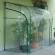 Serra a parete Oleander - 200 x 100 x 215 cm - Verdemax - 2644 - 8015358026444 - DMwebShop - 1