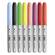 Marcatore Intensity - colori assortiti - 24 pezzi - Bic - 992731 - 3086123595422 - DMwebShop - 1