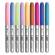 Marcatore Intensity - colori assortiti - 24 pezzi - Bic - 992731 - 3086123595422 - DMwebShop - 2