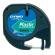 Nastro Letratag 912040 - in plastica - 12 mm x 4 mt - verde - Dymo - S0721640 - 5411313912044 - DMwebShop - 1