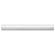 Gessetti Robercolor lunghezza 80 mm con diametro 10 mm bianco Scatola 100 gessetti tondi Giotto 538800 - 7219 - 1