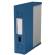 Scatola archivio Combi Box E600 - dorso 9 cm - 29,8 x 36,2 cm - blu - Fellowes - E600BN - 8015687021974 - DMwebShop - 1