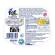 Tot Giallo Lavaincera per pavimenti - cera di Carnauba - 1 lt - Smac M74426 - M74898 - 8002150037501 - DMwebShop - 1