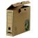 Scatola archivio Earth Series - A4 - 25 x 31,5 cm - dorso 8 cm - conf. 20 pezzi - Bankers Box - 4470101 - 50043859577809 - DMwebShop - 1