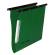 Cartella sospesa Cartesio PP - armadio - PPL - interasse 33 cm - fondo V - 32,6 x 28 cm - colori assortiti - conf. 25 pezzi - Bertesi - 514 M Beta-A7 - 8058983262887 - DMwebShop - 4