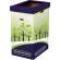 Cestino riciclo - 31,5 x 60,8 x 42,7 cm - conf. 2 pezzi - Fellowes - 8049202 - 43859733392 - DMwebShop - 1