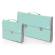Valigetta Polionda Every Line Pastel - 36,5 x 56,5 cm - dorso 5,5 cm - Balmar 2000 - 100501081 - 8010151016241 - DMwebShop - 4