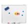 Lavagna bianca Basic - magnetica - 90 x 120 cm - Dahle - R096152 - 4007885243269 - DMwebShop - 2