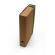 Scatola progetto - dorso 10 cm - 25 x 35 cm - cartone FSC - avana - conf. 5 pezzi - Starline - FMCXCPECO10AV - 8033745052289 - DMwebShop - 3