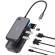 Share My Screen 1080p USB-C Wireless Display Adapter con Hub WDA-01 - Verbatim - 32146 - 23942321460 - DMwebShop - 1