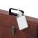 Portanome da valigia Travel 1 - 5,8 x 8,3 cm - conf. 10 pezzi - Sei Rota - 48666602 - 8004972005430 - DMwebShop - 2
