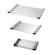 Porta targa appendibile Wall Sign - A6 - 15 x 10,5 cm - Tecnostyl - PTA03 - 8010026005639 - DMwebShop - 4