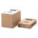 Carta totalmente riciclata senza legno - A4 - 80 gr - bianco - risma 500 fogli - conf. 5 pezzi - Steinbeis - 6831 - 4260074842005 - DMwebShop - 1
