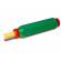 Portagesso-portapastello con calamita - conf. 6 pezzi - Cwr - 06128 - 8004957061284 - DMwebShop - 1