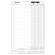 Blocco entrate-uscite extra cassa - 50 x 2 copie autoricalcanti - Data Ufficio - DU1683C0000 - 8008842593102 - DMwebShop - 1