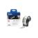 Nastro adesivo - in pellicola - nero-bianco - 29 mm x 15,24 mt - Brother - DK22211 - 4977766628204 - DMwebShop - 1