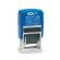 Timbro Mini Info S120/W Polinomio - 12 diciture 4 mm - autoinchiostrante - Colop - S120/W-BLS - 9004362348795 - DMwebShop - 1