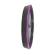 Orologio da parete Hornew diametro 30 cm viola Alba HORNEW P - 11372 - 1
