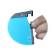 Cartella sospesa Joker - armadio - interasse 33 cm - fondo U-3 cm - 32,6 x 28 cm - blu - conf. 25 pezzi - Bertesi - 414F Link 3-A3 - 8058983261996 - DMwebShop - 2