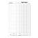 Blocco prima nota cassa-Iva - 50-50 copie autoricalcanti - 29,7 x 21,5 cm - Data Ufficio - DU1680C0000 - 8008842585541 - DMwebShop - 1