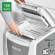 Distruggidocumenti Autofeed 150 P4 IQ - a frammenti - Leitz - 80130000 - 4002432124107 - DMwebShop - 2
