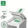 Distruggidocumenti Autofeed 150 P4 IQ - a frammenti - Leitz - 80130000 - 4002432124107 - DMwebShop - 3