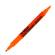 Marcatore permanente - per elettricisti - a doppia punta 0,4 - 1 mm - arancione - Artline - A 84013329 - 8059484013329 - DMwebShop - 1