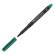 Pennarello Multimark universale permanente con gomma - punta media 1 mm - astuccio 4 colori - Faber Castell - 152504 - 4005401525042 - DMwebShop - 4