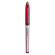 Roller - con cappuccio - Uni Ball Air - punta 0,7 mm - rosso - conf. 12 pezzi - Uni Mitsubishi - M UBA188 R - 4902778190524 - DMwebShop - 1