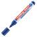 Marcatore 660 per lavagne bianche - punta conica - 1,5 - 3 mm - astuccio 4 pezzi - Edding - 4-660-4 - 4004764850211 - DMwebShop - 3