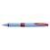 Roller One Hybrid N - con cappuccio - tratto 0,3 mm - rosso - Schneider - P183402 - 4004675098986 - DMwebShop - 1