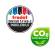 Timbro Original Printy 4630 diametro 30 mm Trodat 80394 - 14570 - 2