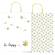 Shoppers - con manici - 26 x 34,5 cm - fantasie assortite - conf. 25 pezzi - Rex Sadoch - SDX26ASS - 8006715126877 - DMwebShop - 2
