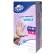 Guanti monouso in vinile non talcato - tg. mt - scatola 100 pezzi - Logex Professional - B8LX-3478V02 - 8003350547197 - DMwebShop - 1