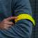 Banda luminosa alta visibilita' Smart Bar - taglia unica - giallo fluo - Wowow - 010058 - 5425012438200 - DMwebShop - 2