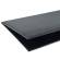 Sottomani doppio in similpelle - nero - 48 x 32 cm - City Time - 2190-N - 8002787021904 - DMwebShop - 2