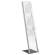 Portadepliant da terra Vision Ice - 3 tasche A4 - Tecnostyl - VS03 - 8010026011777 - DMwebShop - 1